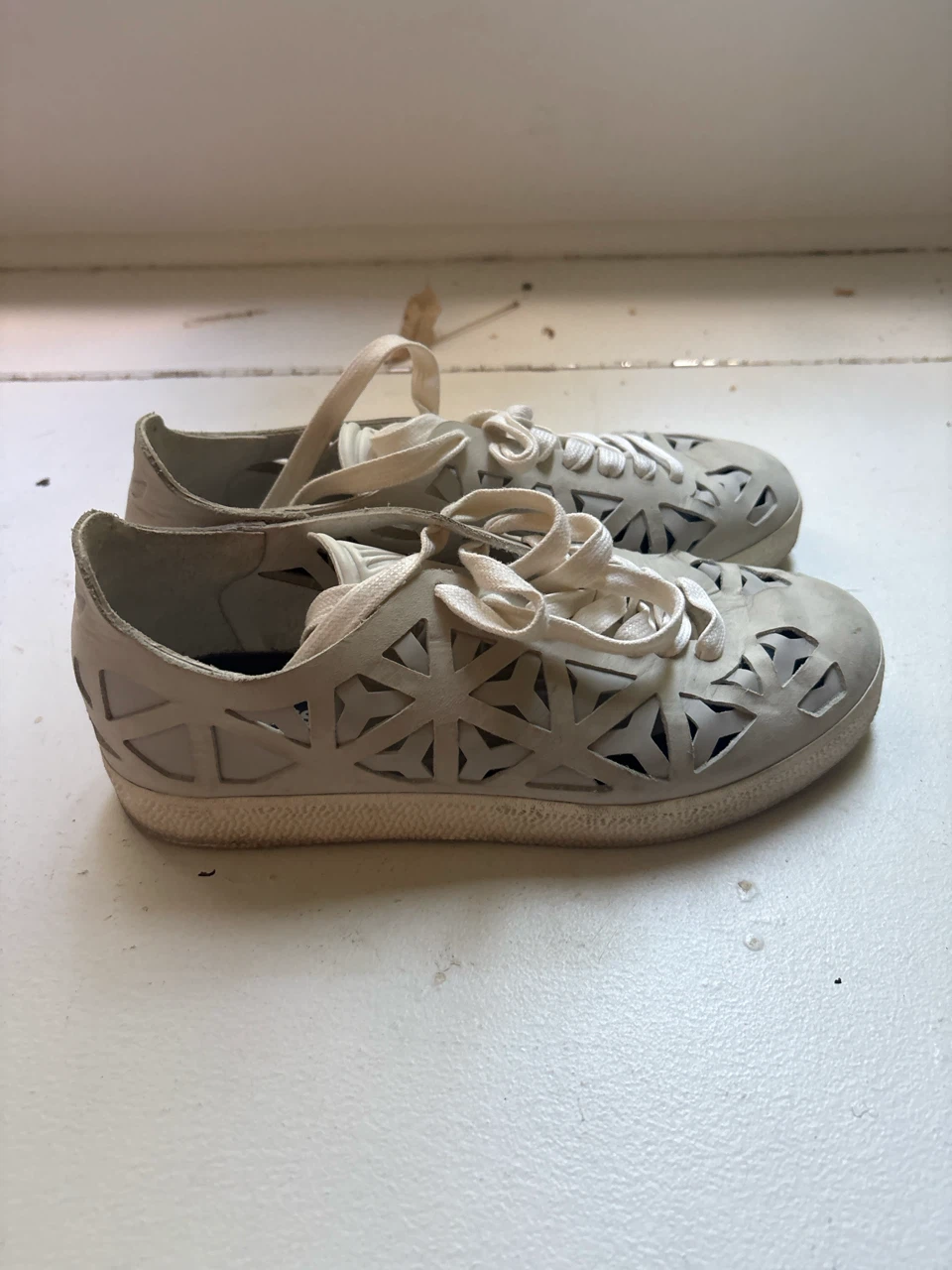 Adidas shoes