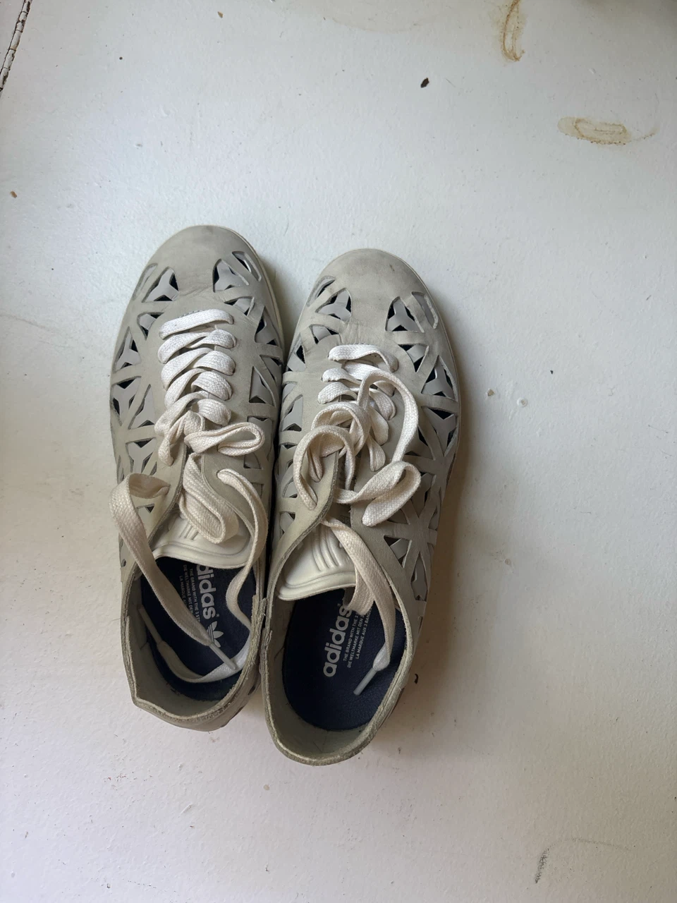 Adidas shoes - photo 2