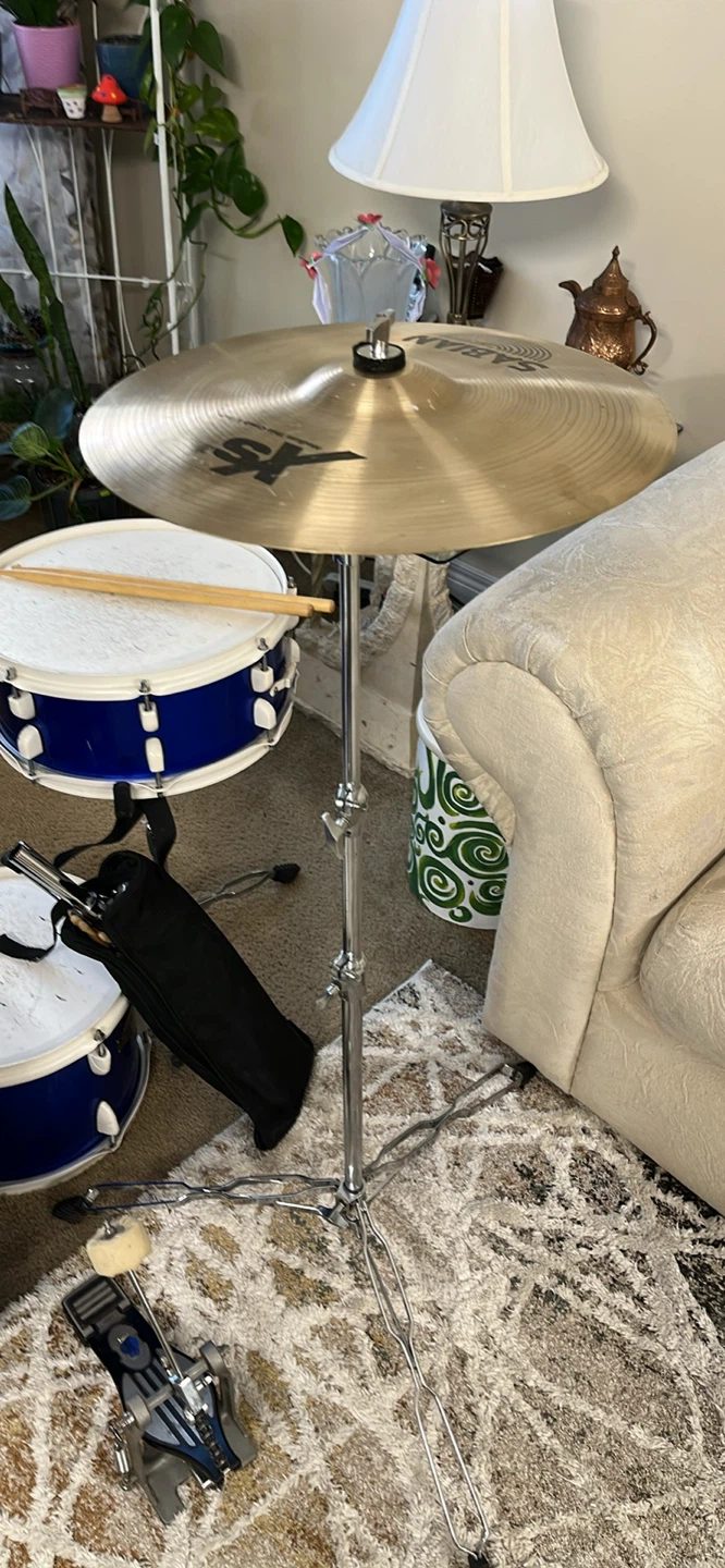 Dram set