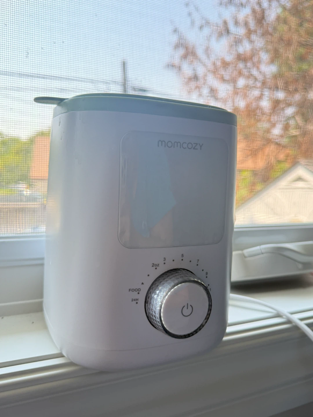 Momcozy Bottle Warmer