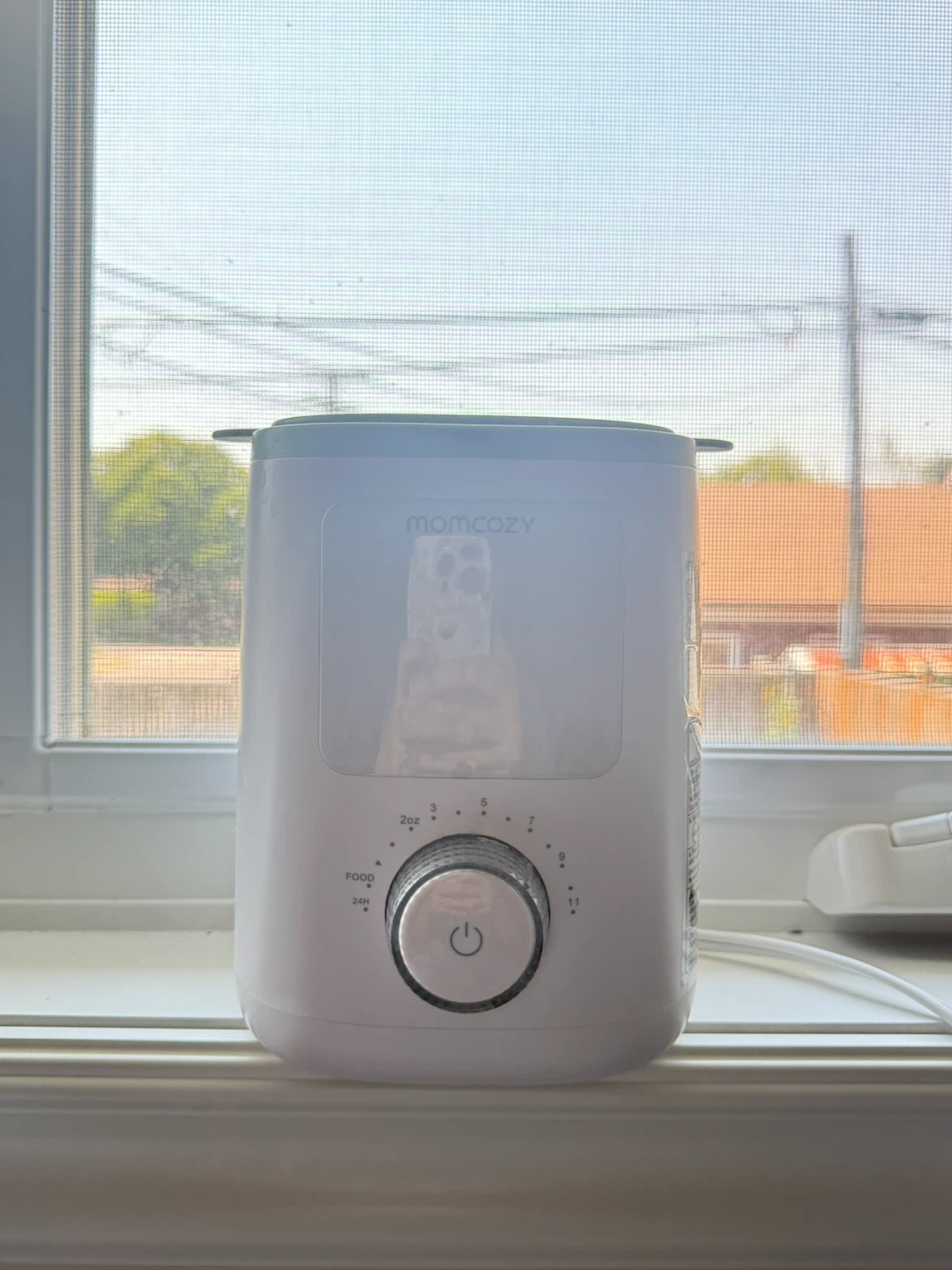 Momcozy Bottle Warmer - photo 3