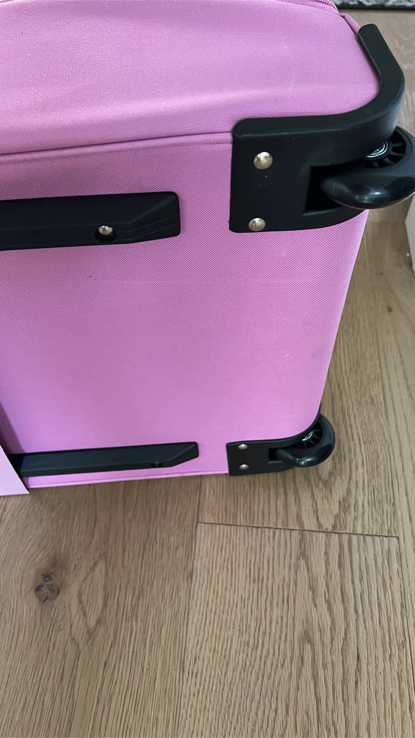 CHIC 32" Collapsible Dance Bag - photo 4