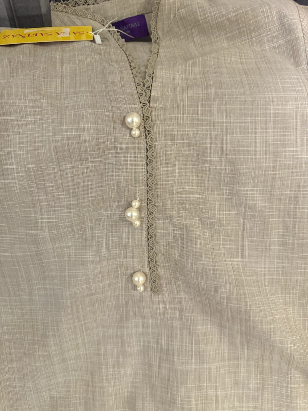 Sana Safinaz Kurta Medium - photo 2