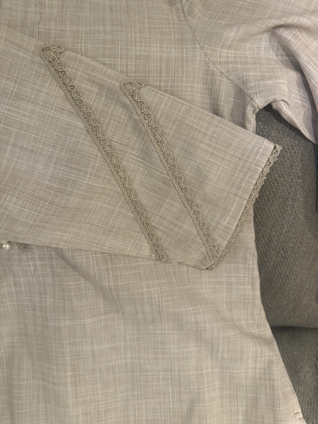 Sana Safinaz Kurta Medium - photo 4