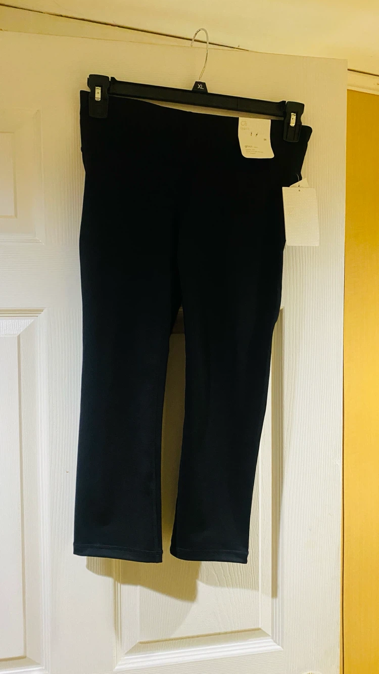 Gap fit size m