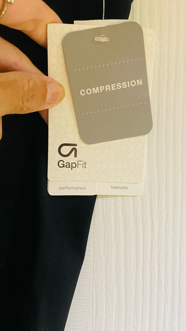 Gap fit size m - photo 2