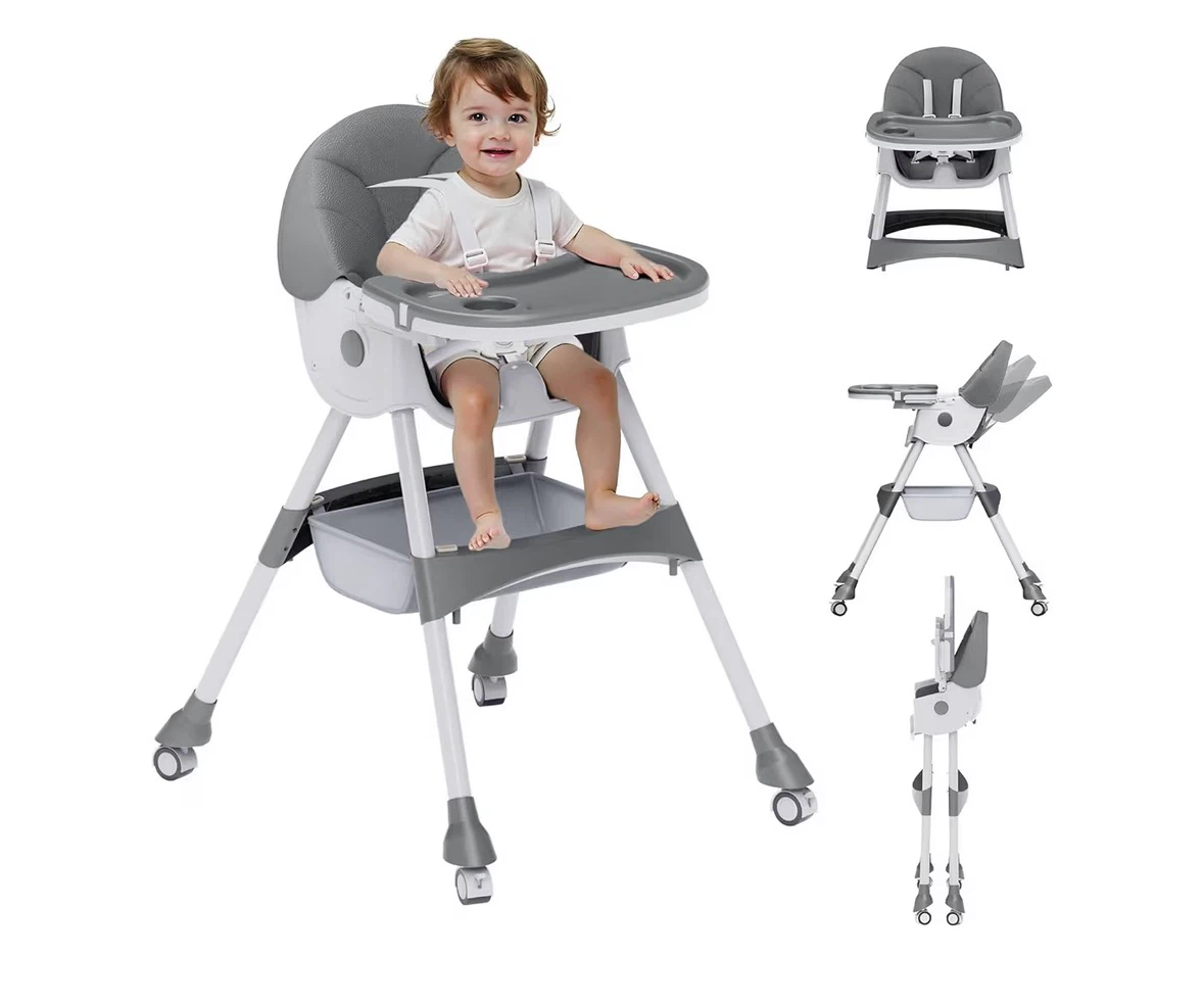 New Baby High Chair