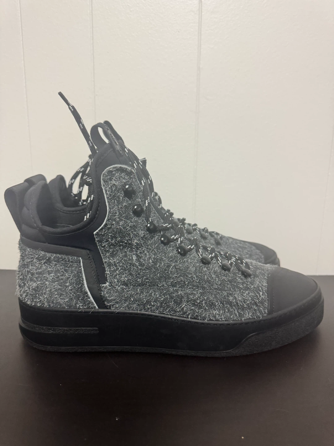 Bruno Bordese Shoes (10.5US) Made in Italy Brandnew