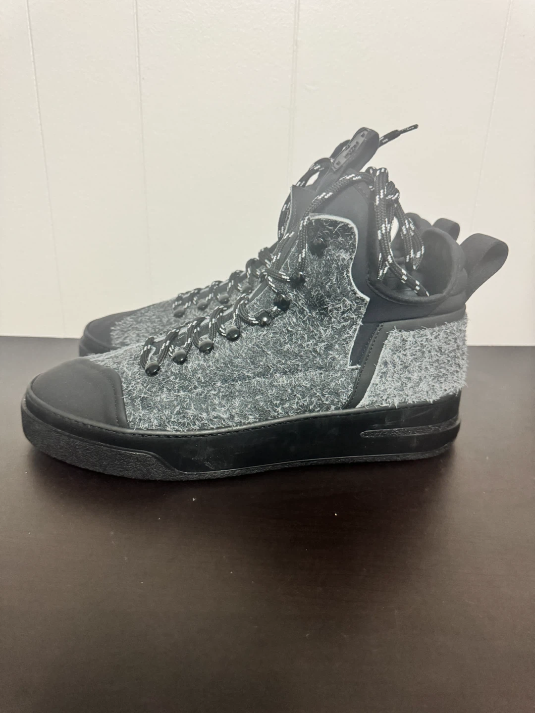 Bruno Bordese Shoes (10.5US) Made in Italy Brandnew - photo 3
