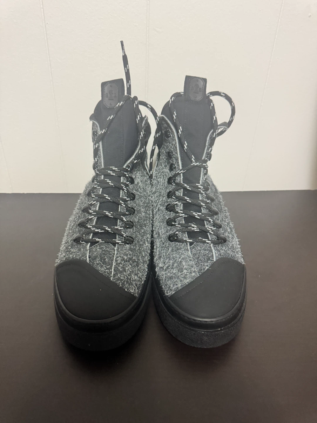 Bruno Bordese Shoes (10.5US) Made in Italy Brandnew - photo 4