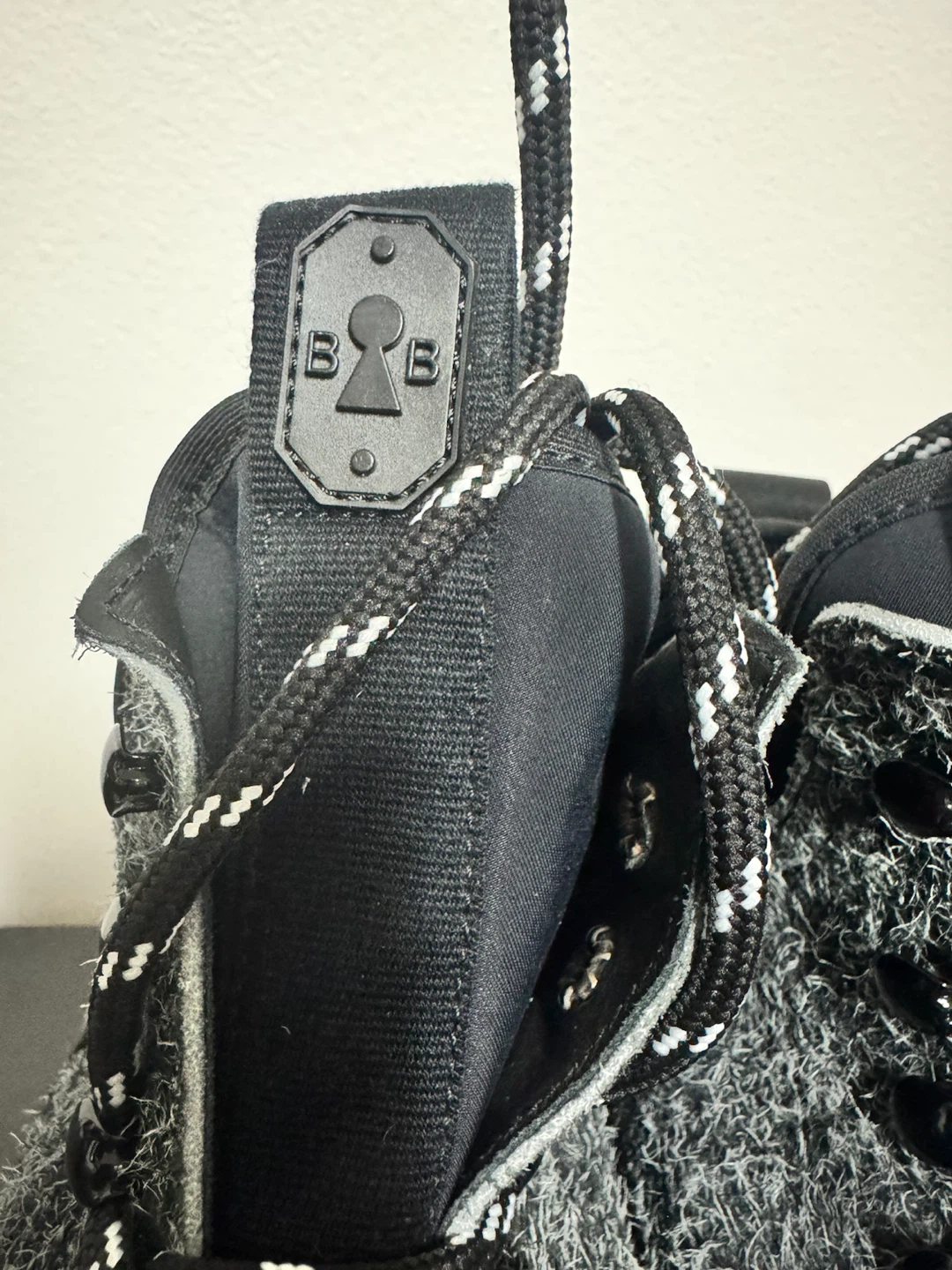 Bruno Bordese Shoes (10.5US) Made in Italy Brandnew - photo 5