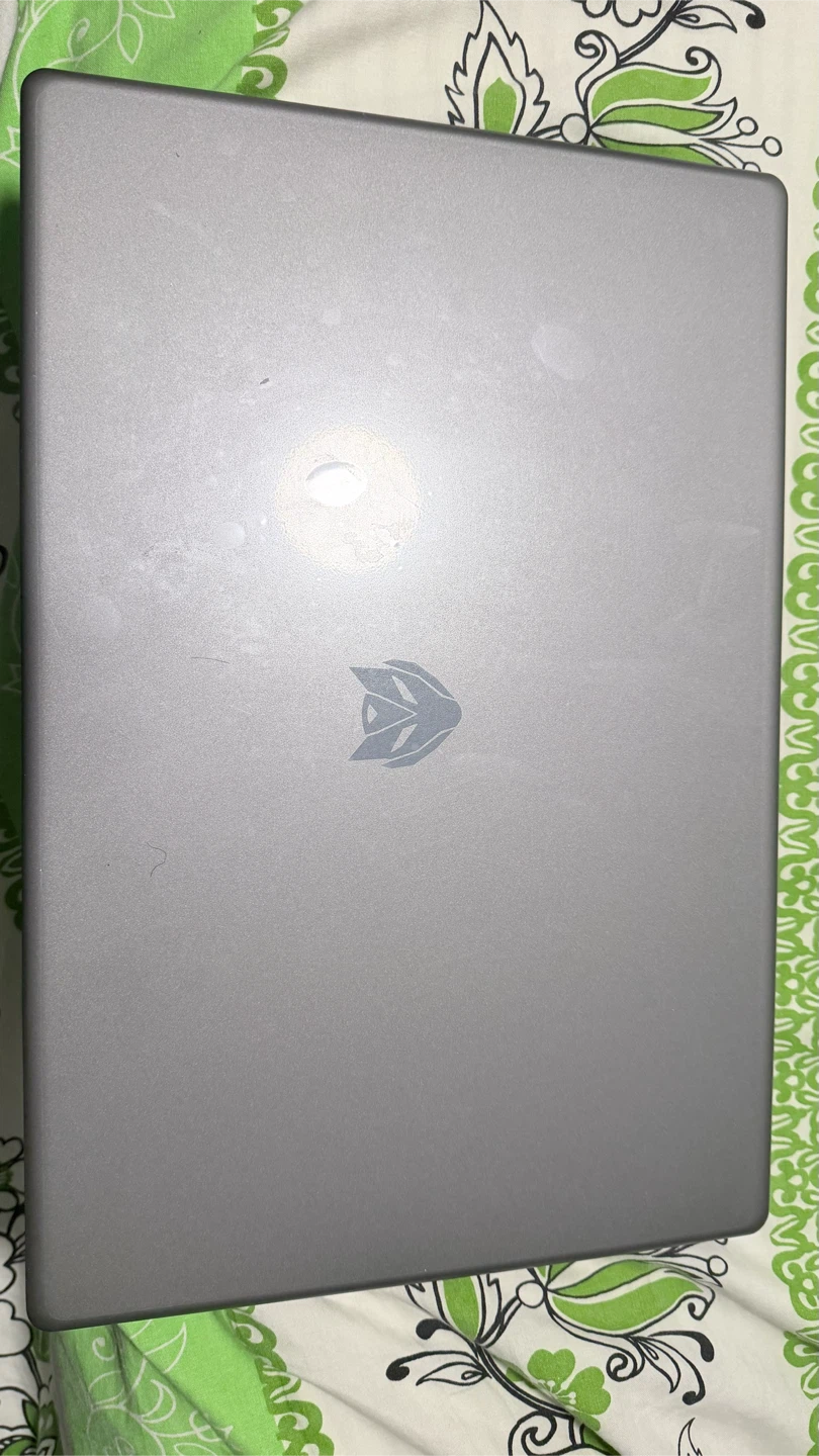 Laptop