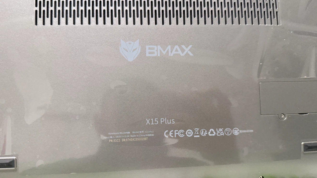 Laptop - photo 4
