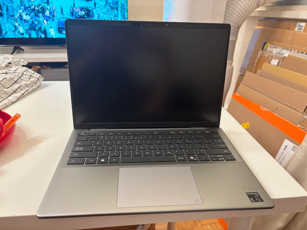 Dell Laptop