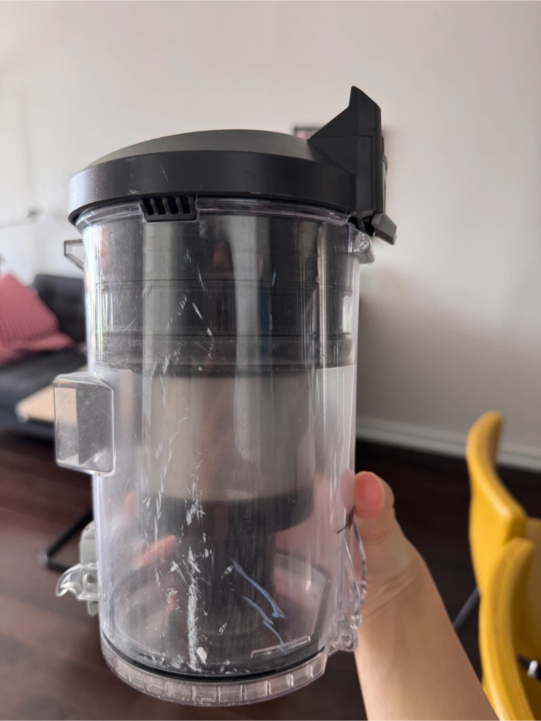 Ryobi 18V One+ Stick Vacuum - photo 3