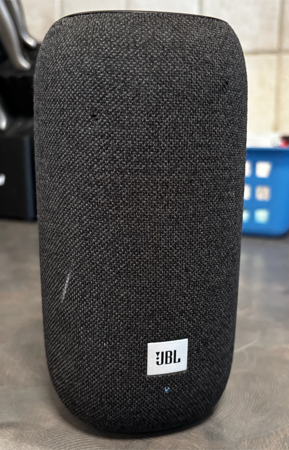 JBL LINK PORTABLE Speaker with Google