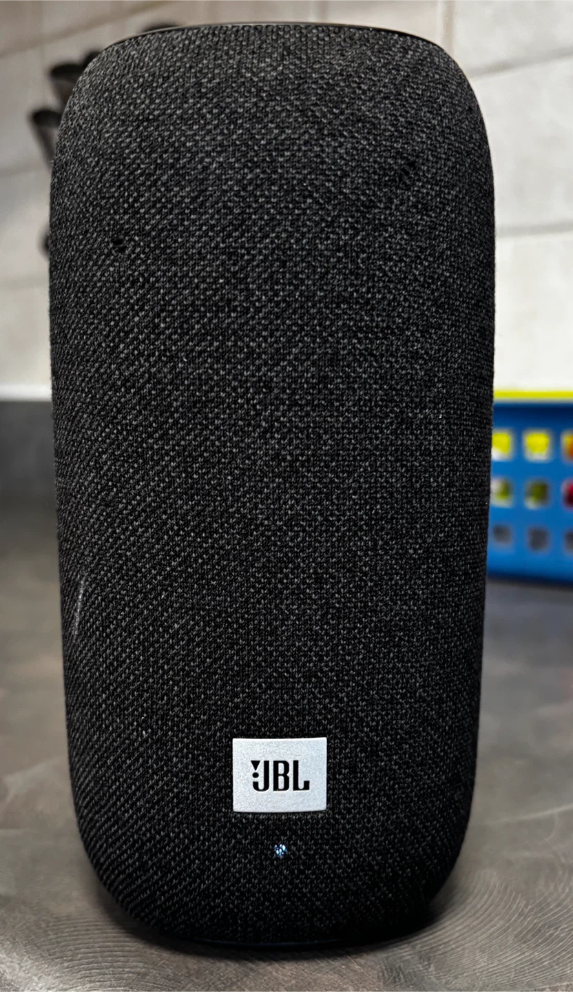 JBL LINK PORTABLE Speaker with Google - photo 2