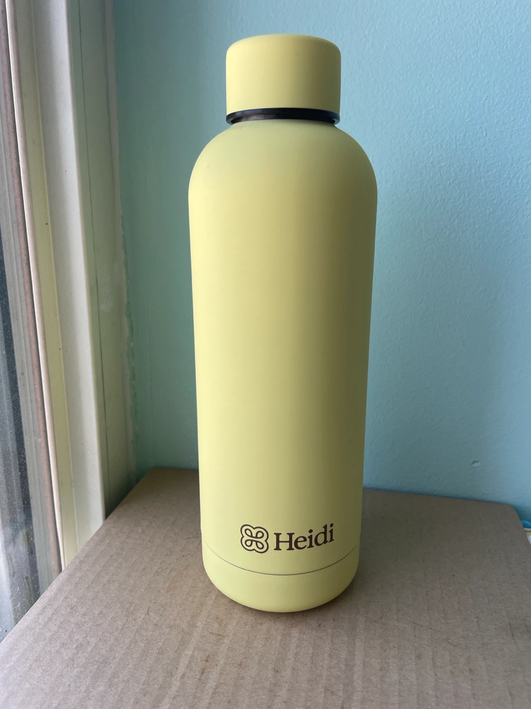 Heidi Water Bottle
