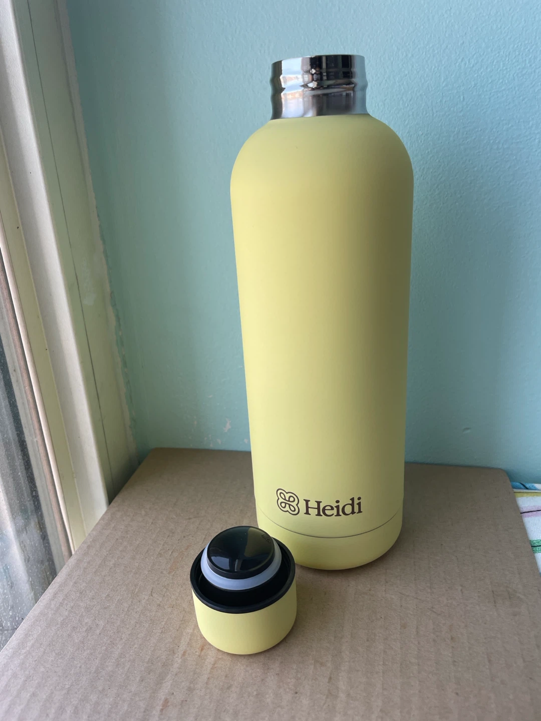 Heidi Water Bottle - photo 2
