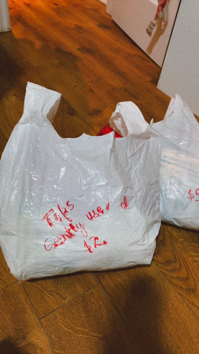 Mystery Bags—Assorted Men's and Women's Clothing Bags - photo 3