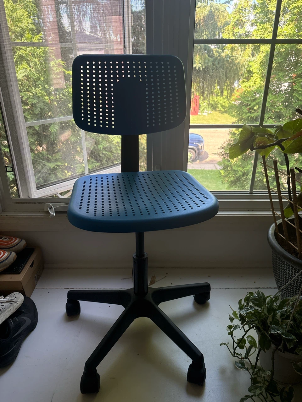 Ikea chair