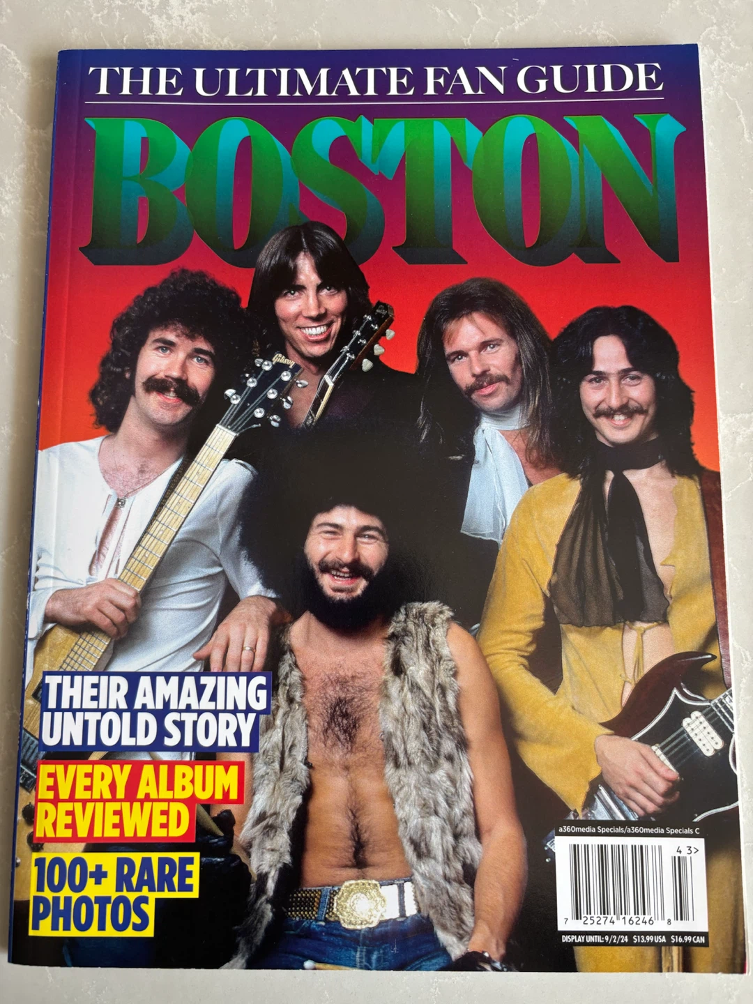 The Ultimate Fan Guide Boston Magazine