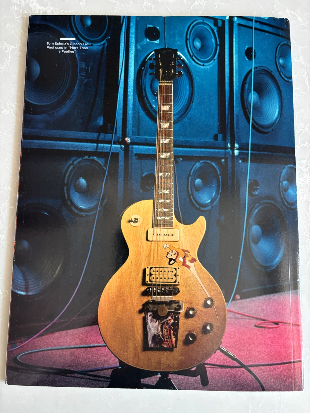The Ultimate Fan Guide Boston Magazine - photo 2
