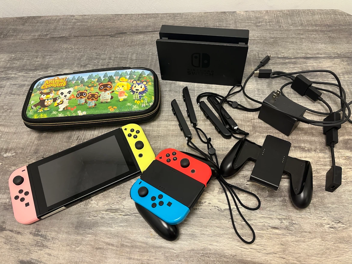 Nintendo DS