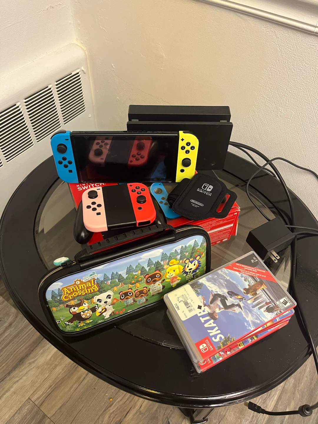 Nintendo DS - photo 2