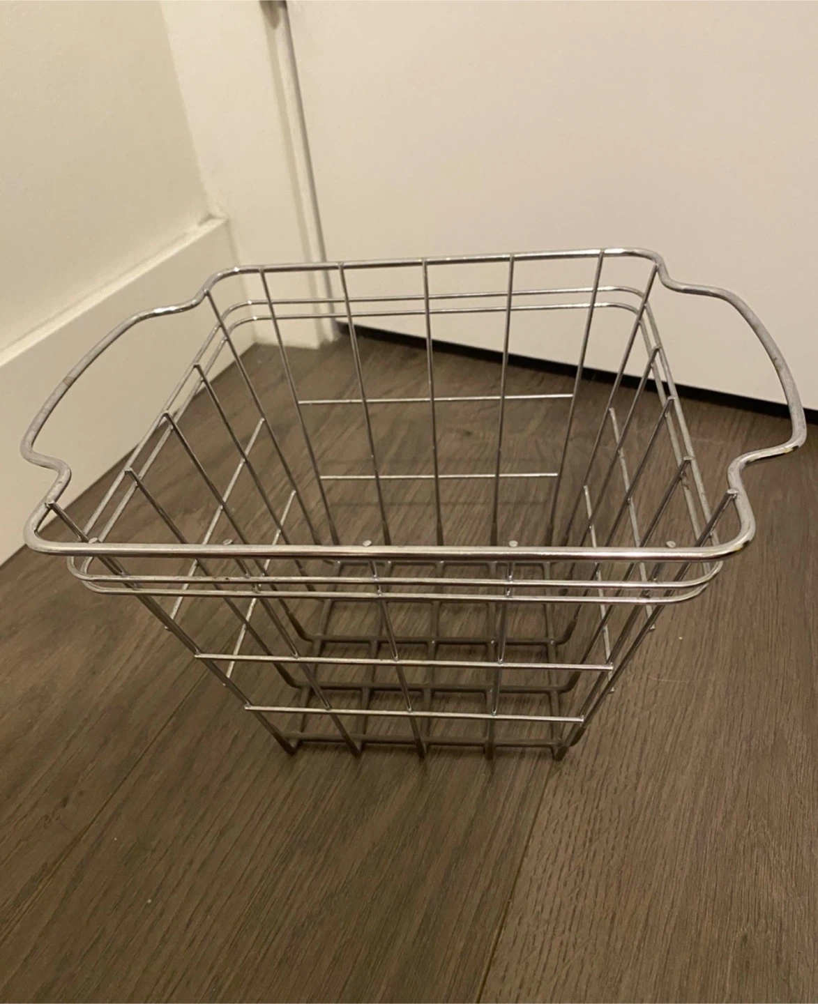 Wire Storage Basket - photo 2