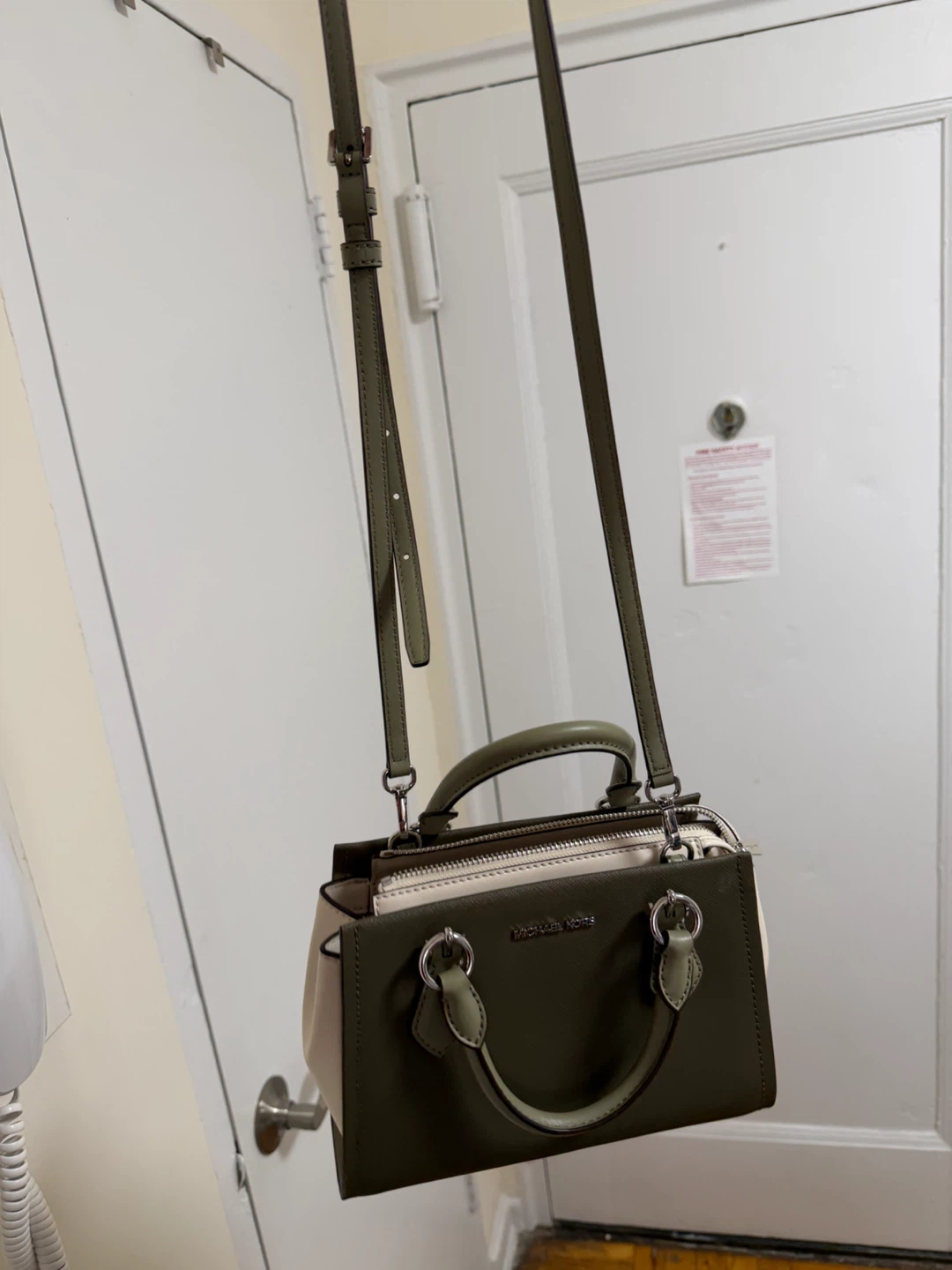 Michael Kors Handbag