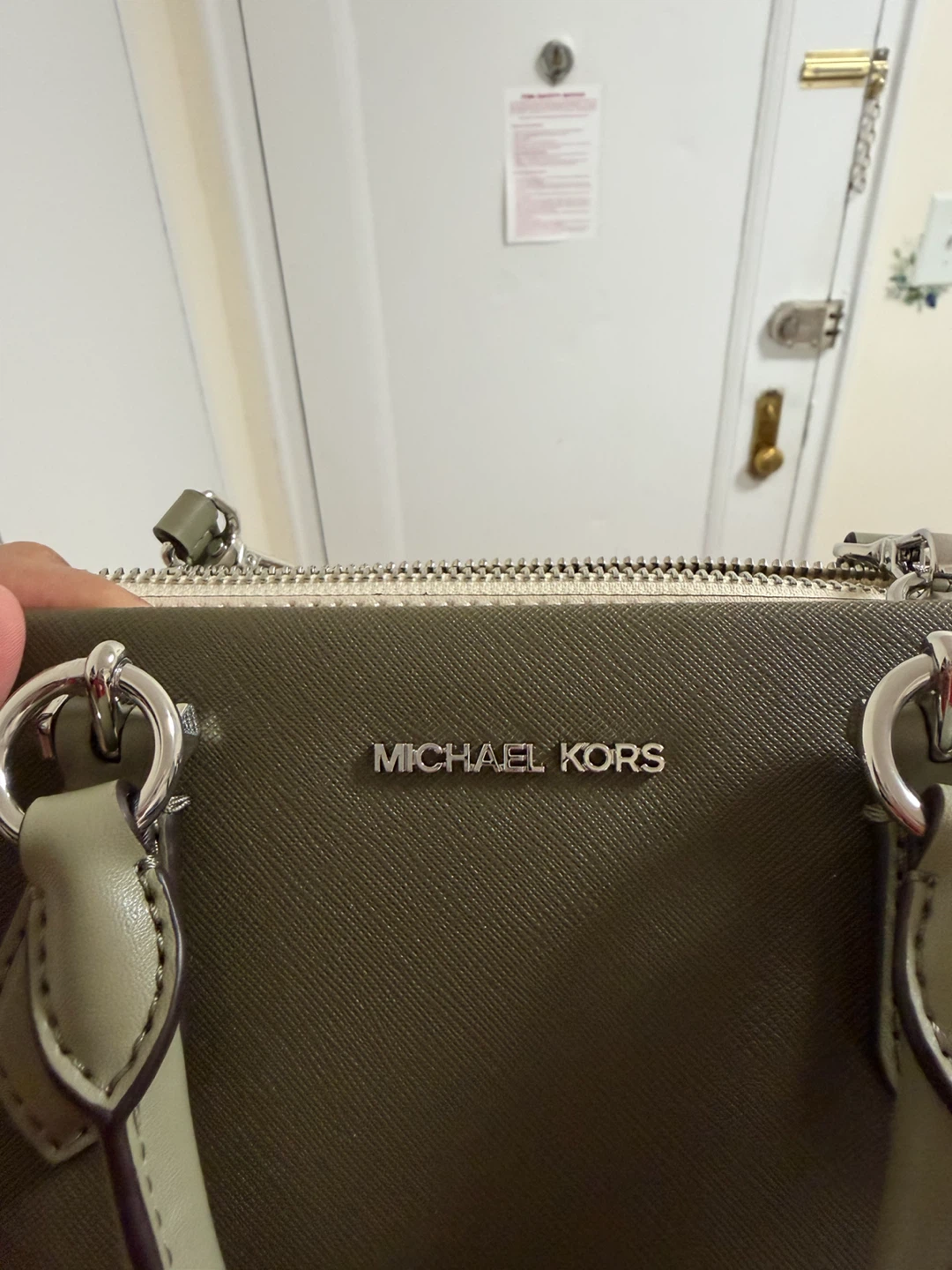 Michael Kors Handbag - photo 2