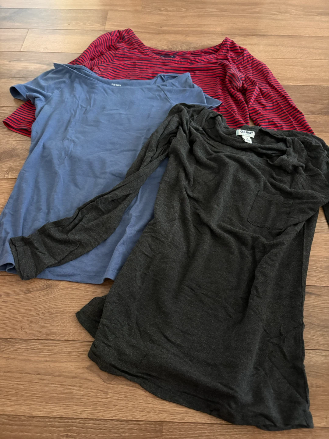 Tops Bundle - all for $5