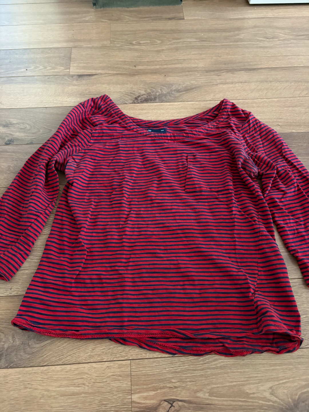 Tops Bundle - all for $5 - photo 2