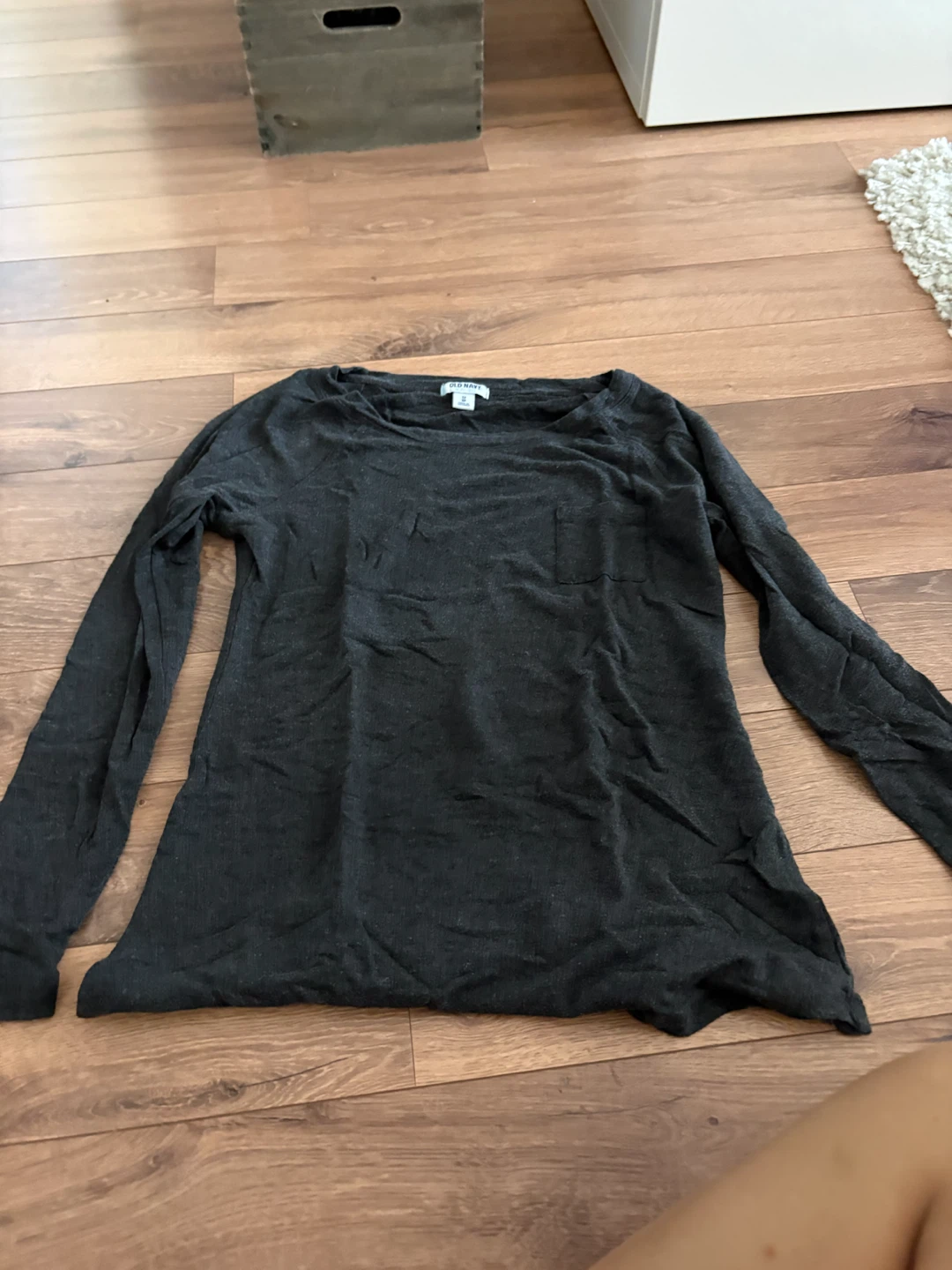 Tops Bundle - all for $5 - photo 3
