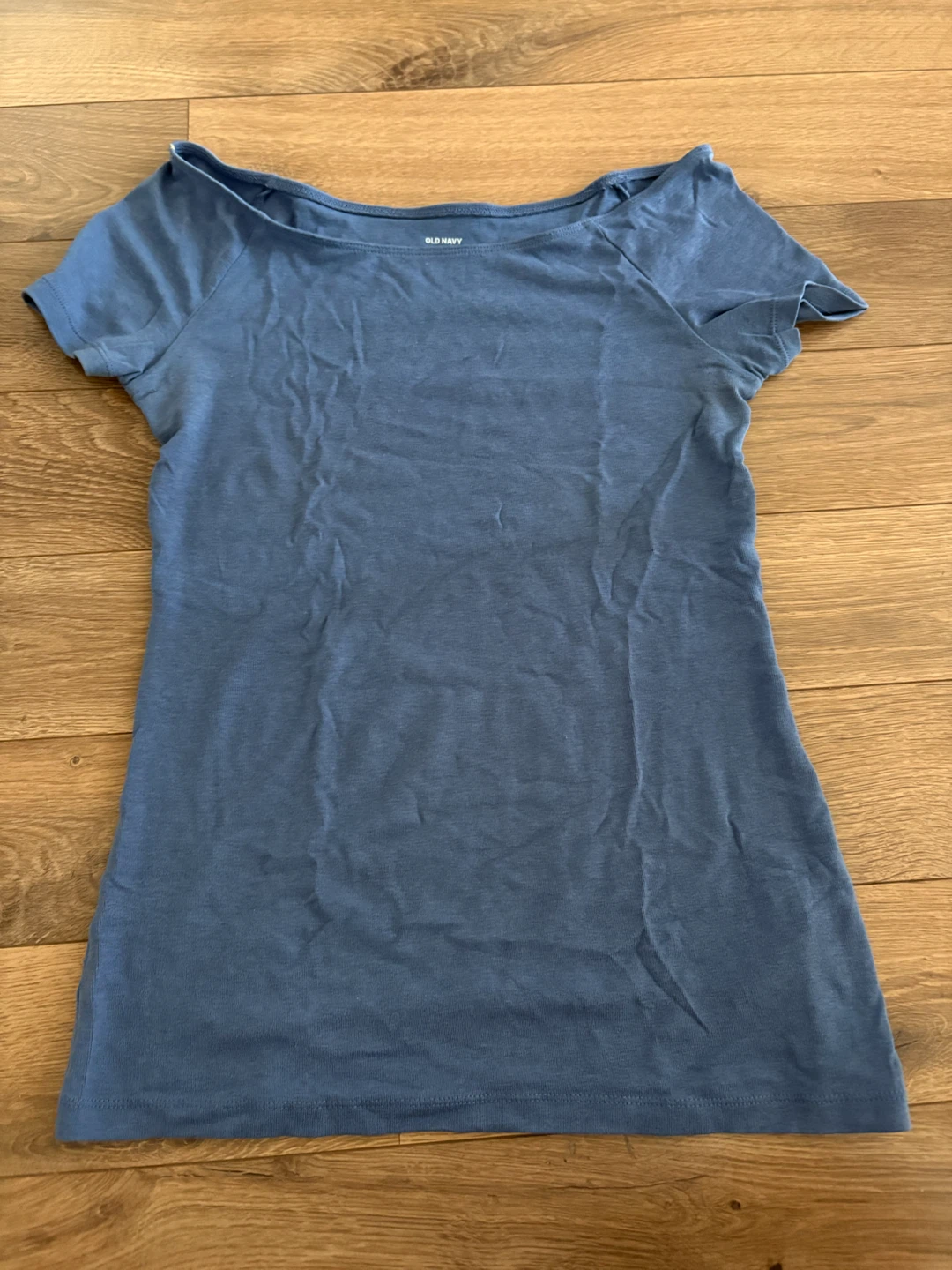 Tops Bundle - all for $5 - photo 4