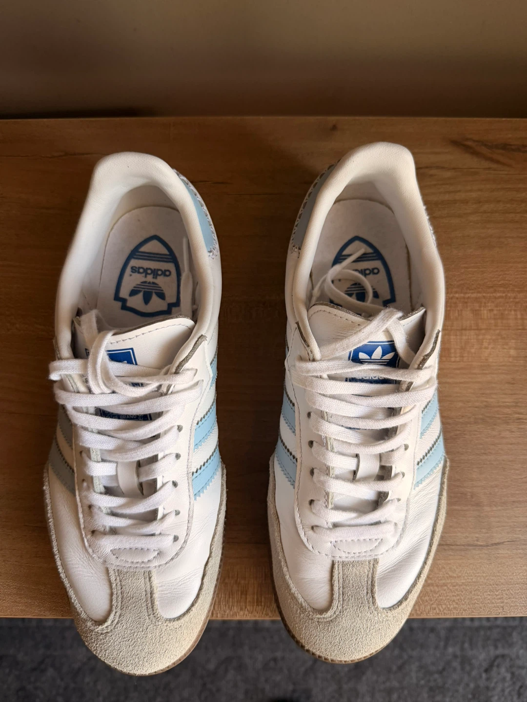 Adidas Samba - photo 3