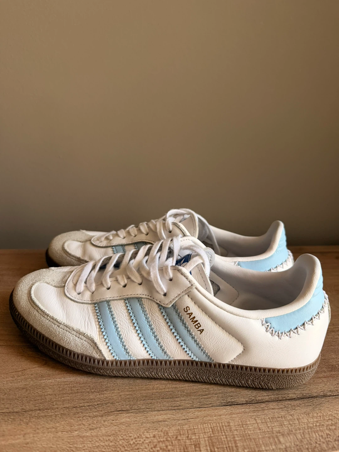 Adidas Samba - photo 4