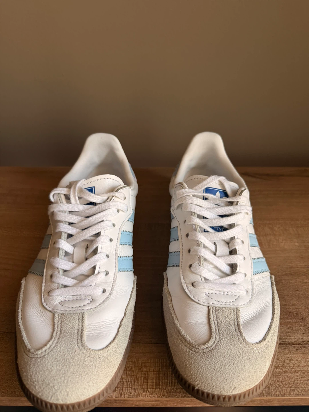 Adidas Samba - photo 2