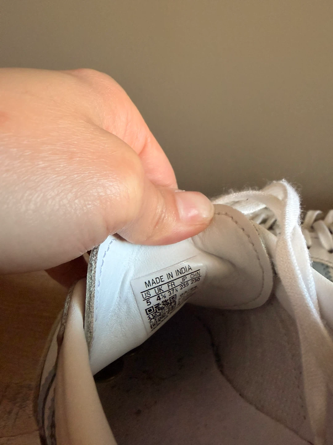 Adidas Samba