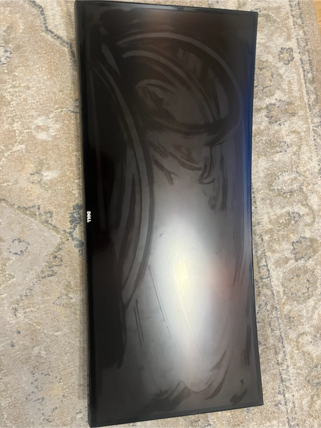 Dell Monitor - photo 2