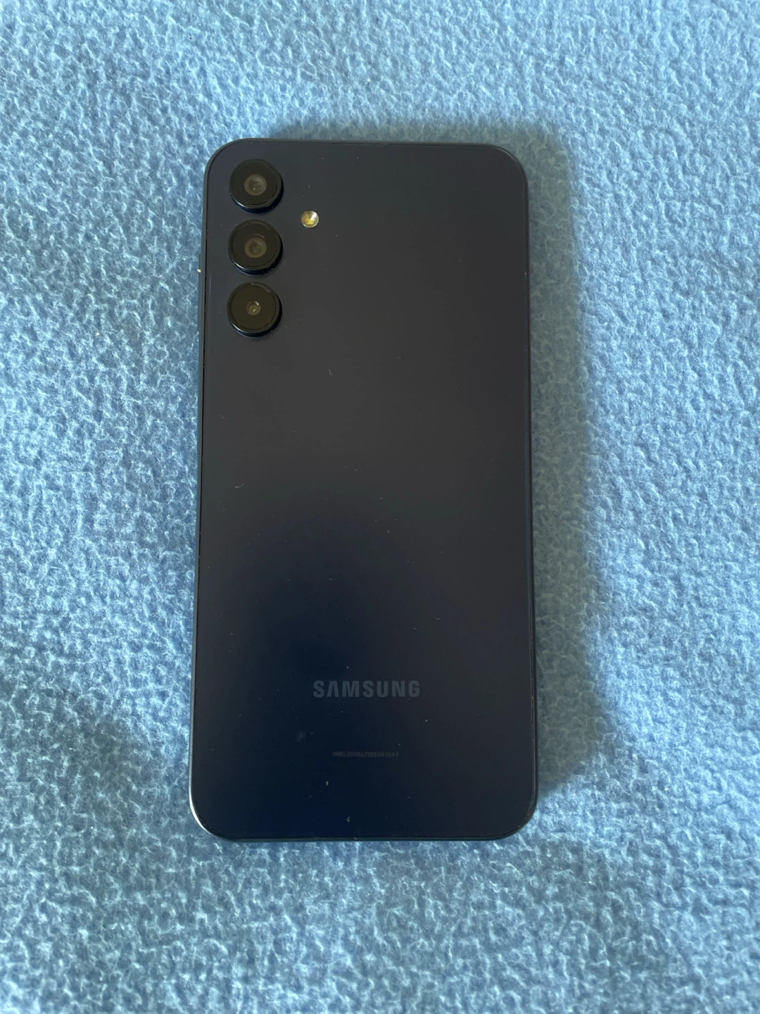 Samsung Galaxy A15 unlocked - photo 2