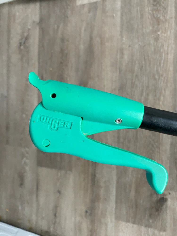 52 “ Unger Grabber Tool - photo 2