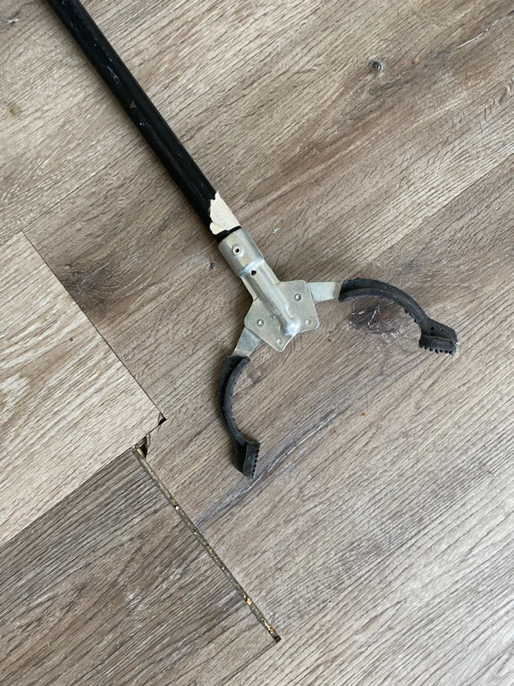 52 “ Unger Grabber Tool - photo 3