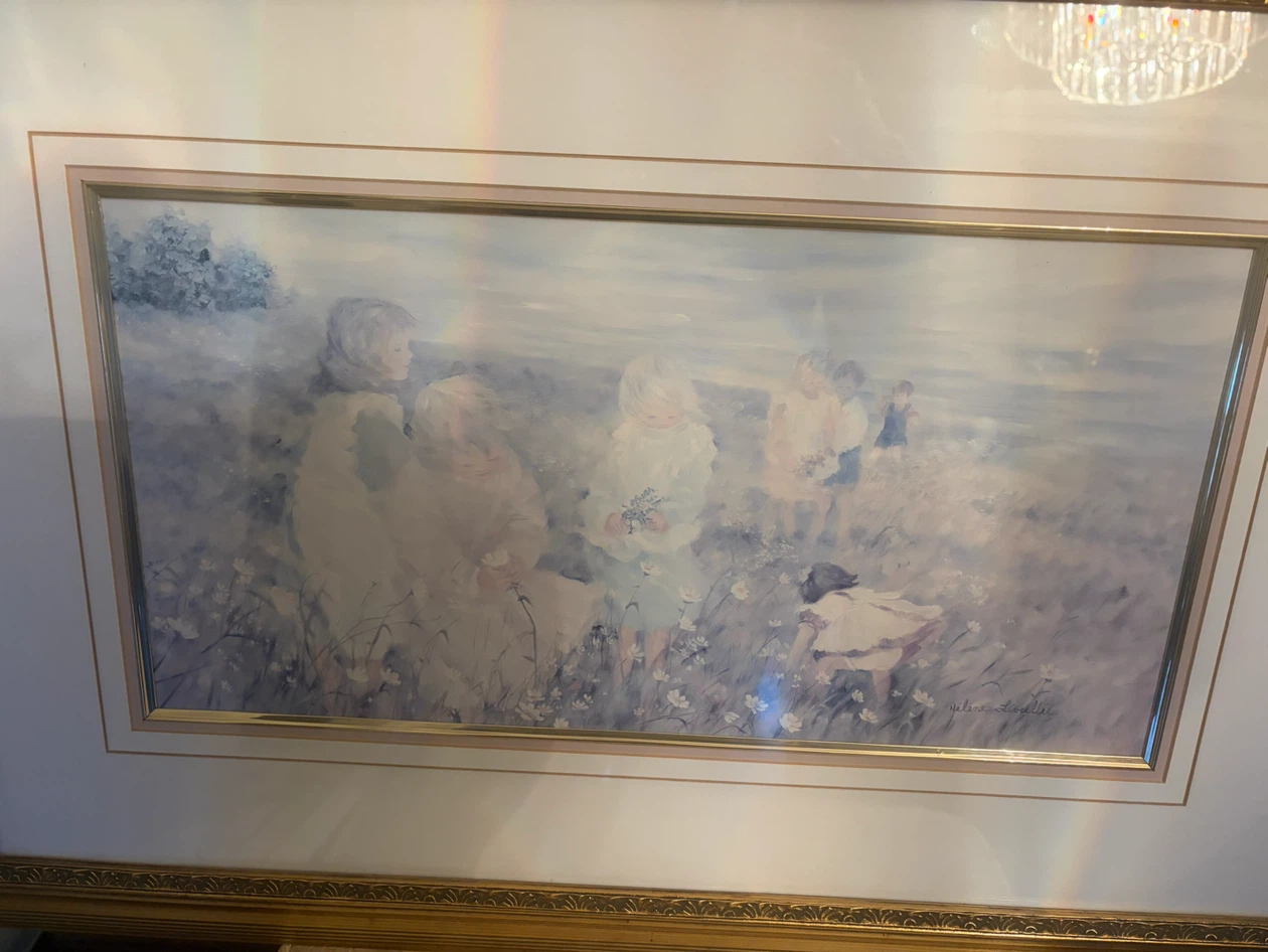 Framed Art Print - photo 3