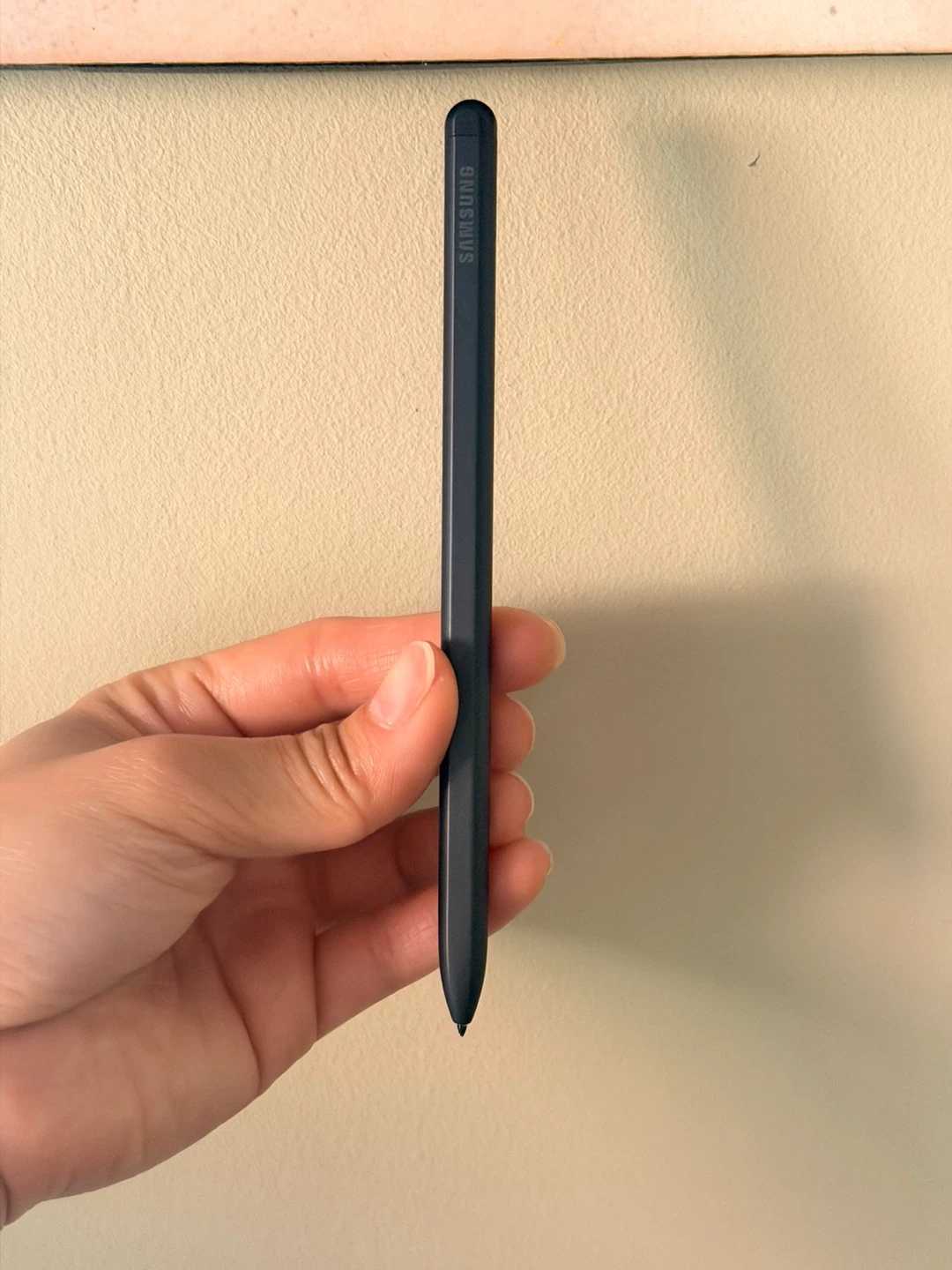 Samsung S Pen
