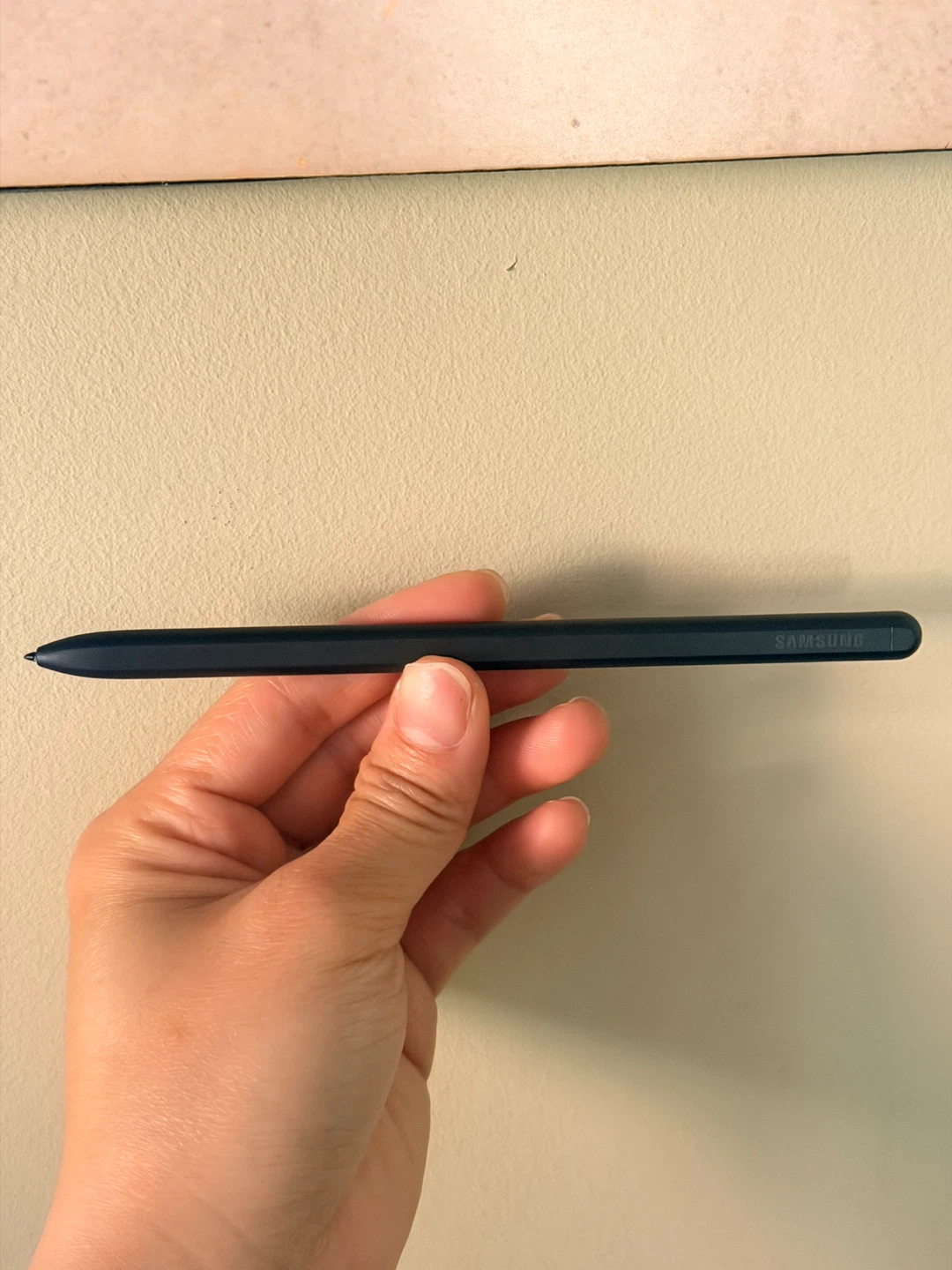 Samsung S Pen - photo 2