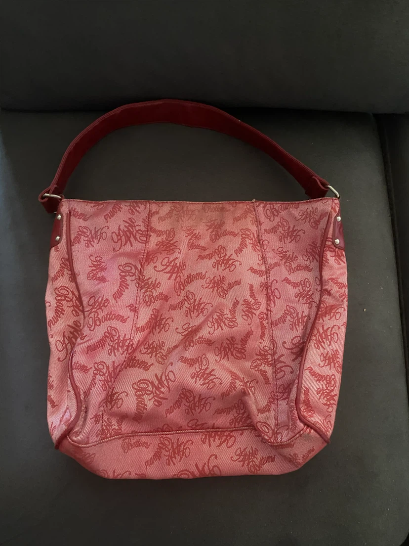 Apple Bottoms Shoulder Bag - photo 2
