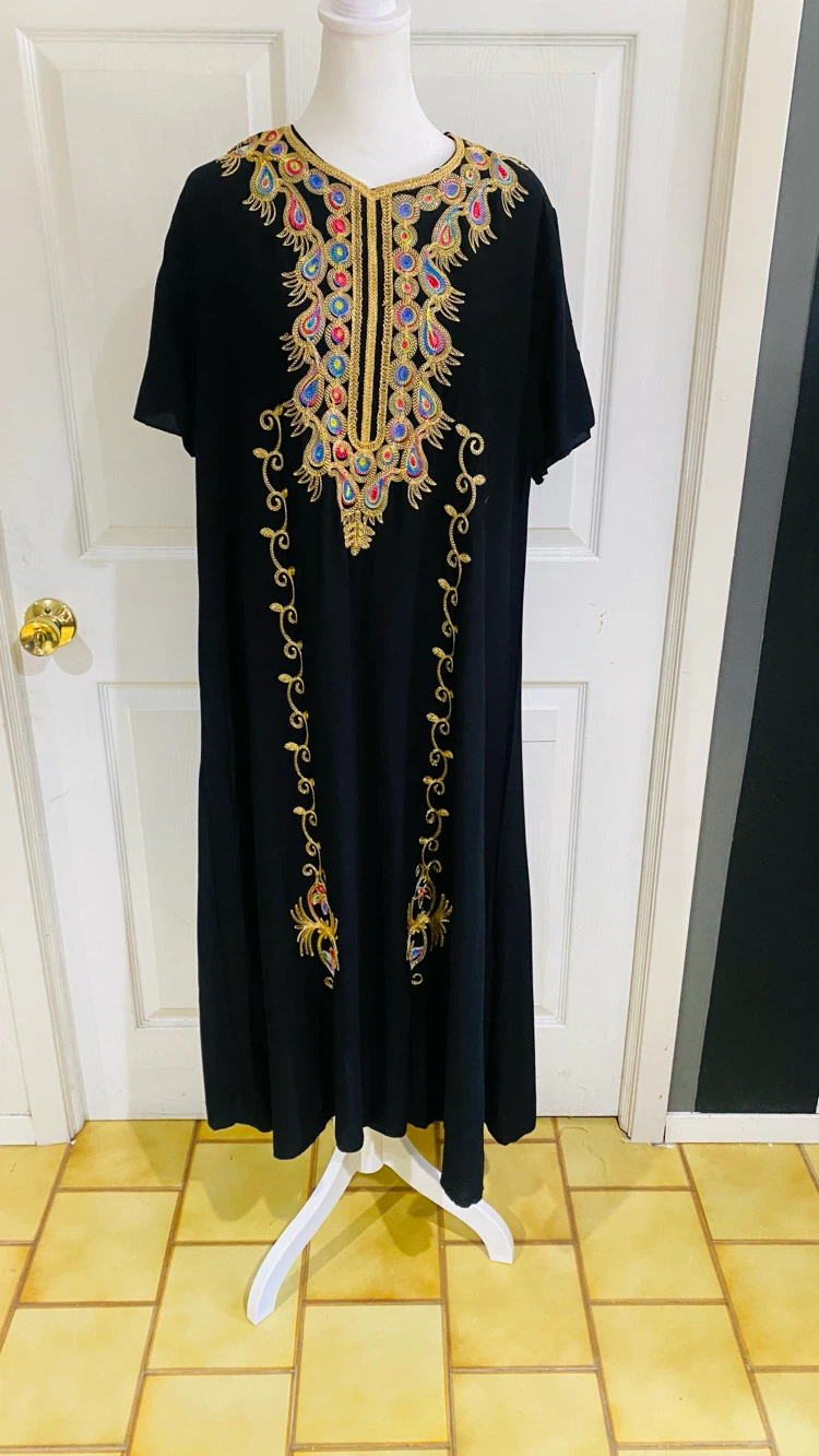 S Christina size large/extra large