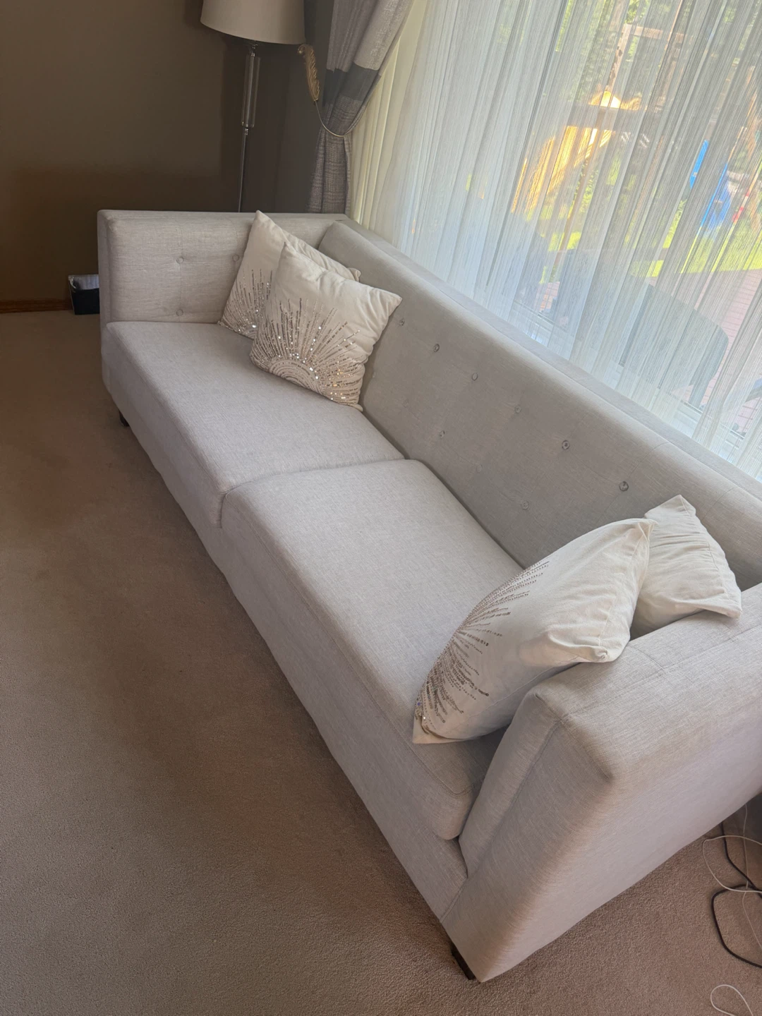 Sofa set - photo 2